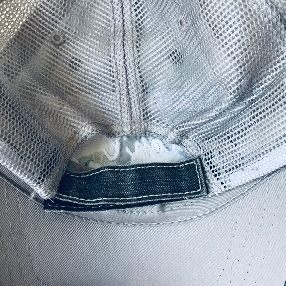 Mermaid Hair don’t Care Cap - Picture 6 of 6